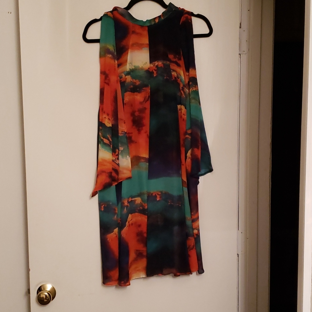Signature Dress